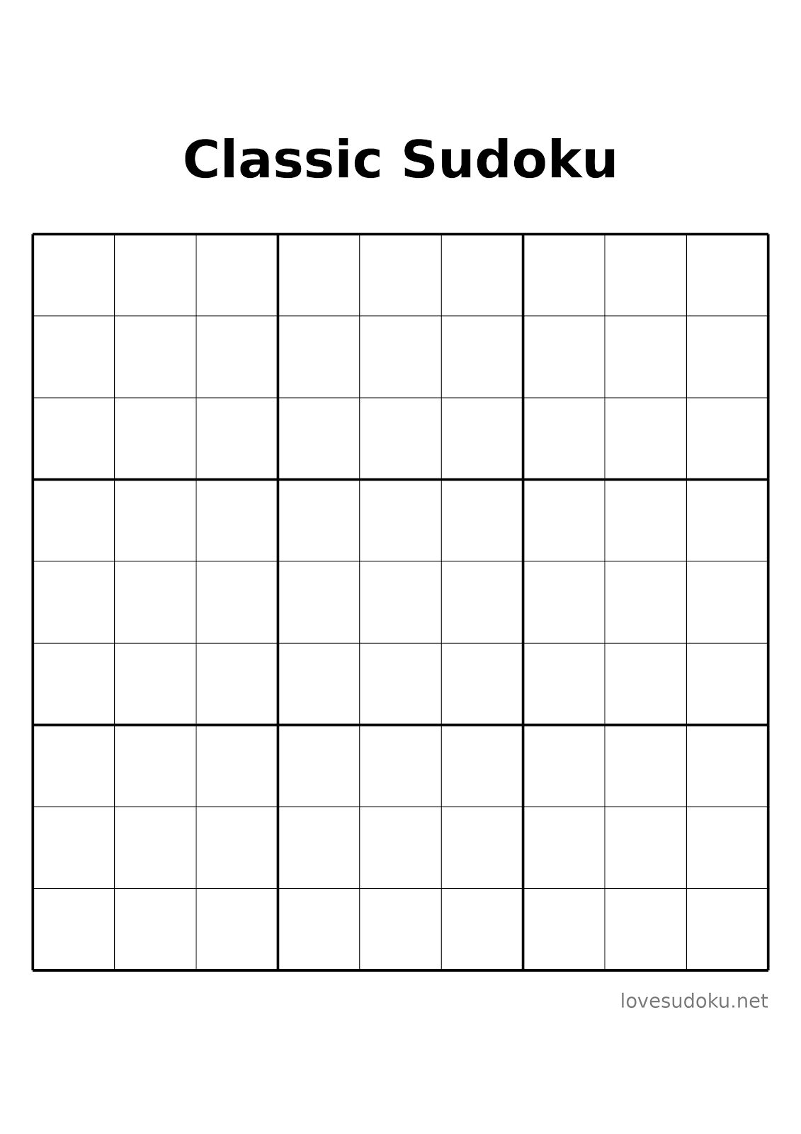 crazy for sudoku
