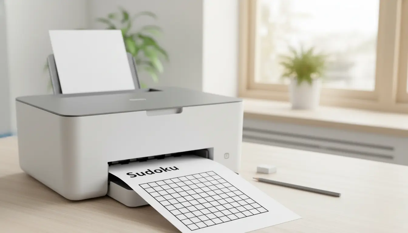 how to solve a sudoku puzzle step by step