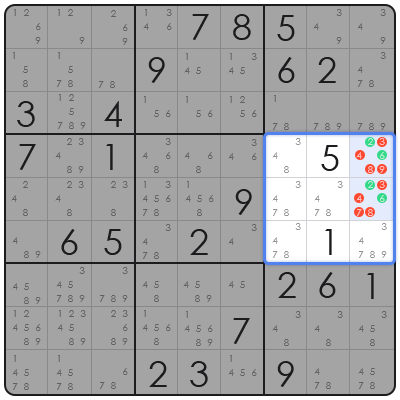 easy sudoku printable free